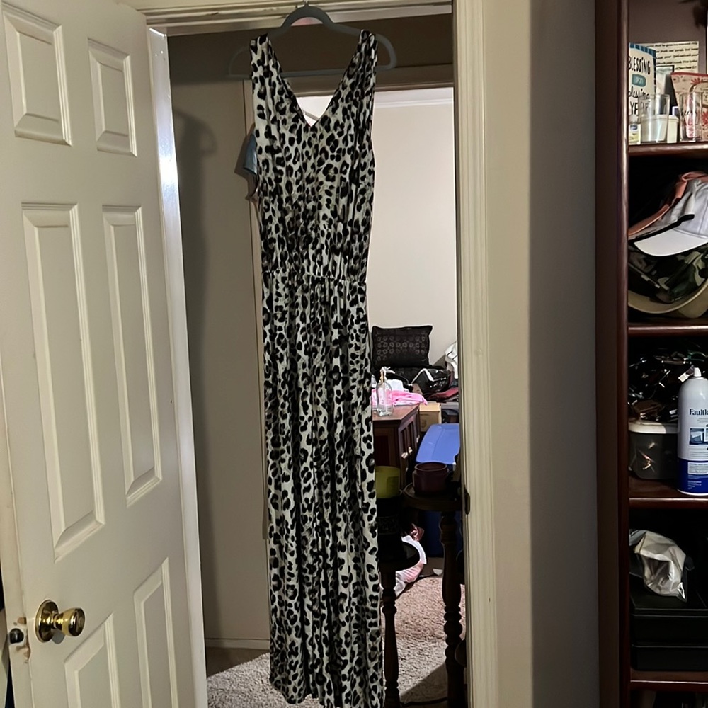 Nice loose romper